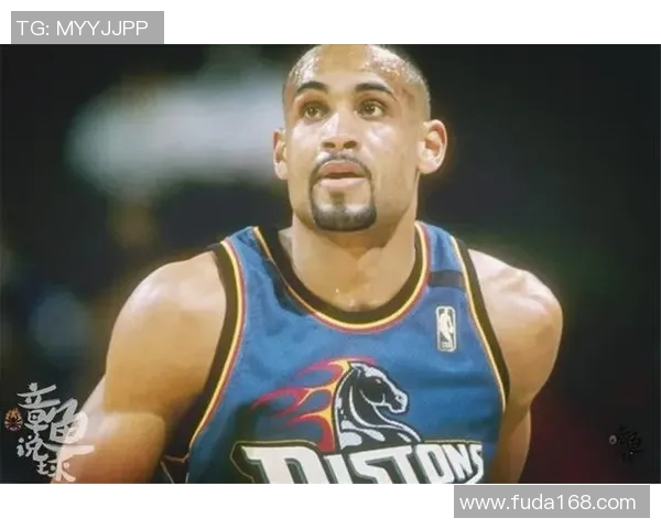 斯科蒂巴恩斯：年轻天才如何在NBA赛场上崭露头角与成长之路