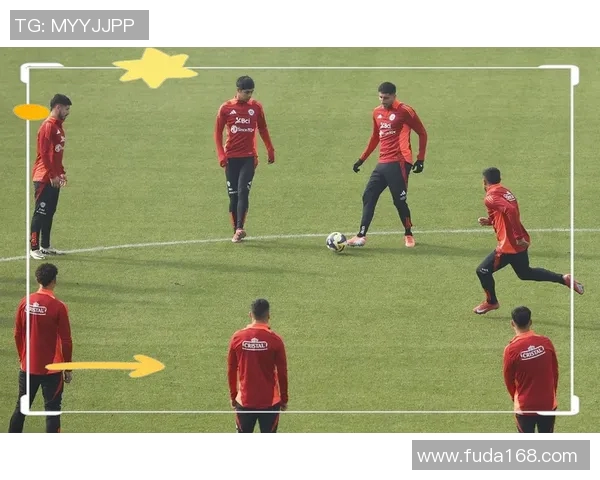 世预赛巴西对阵智利的首发阵容及战术分析详解