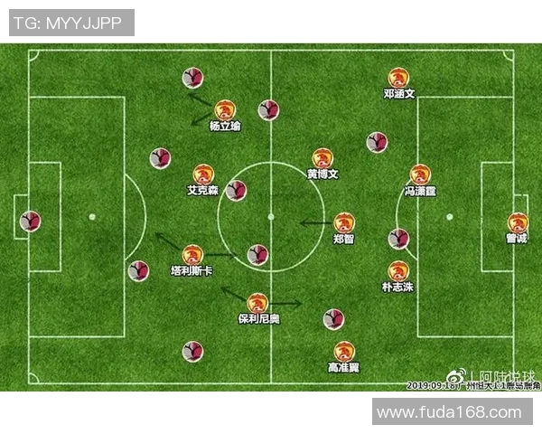 恒大对阵鹿岛鹿角精彩直播全程回顾与赛后分析