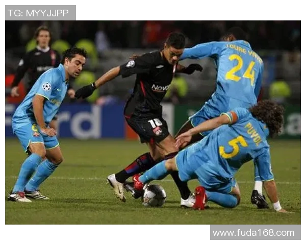 巴萨与里昂精彩对决视频回放全程回顾与精彩瞬间分析