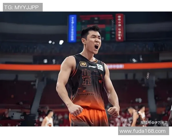 高诗岩:从青涩新星到篮球场上的闪耀之星的成长之路与未来展望