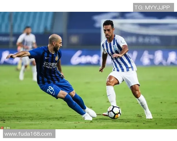 苏宁对阵泰达精彩直播地址分享及赛事前瞻分析